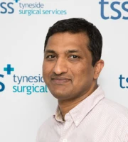 Dr Kiran Koneti image