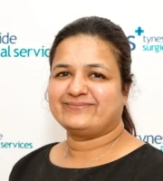 Dr Anu Kansal image